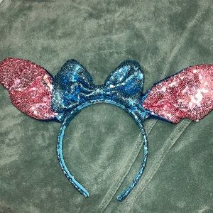 Stitch Ears